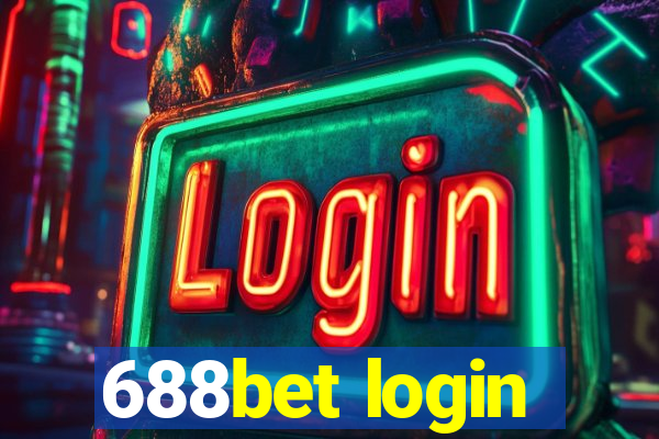 688bet login